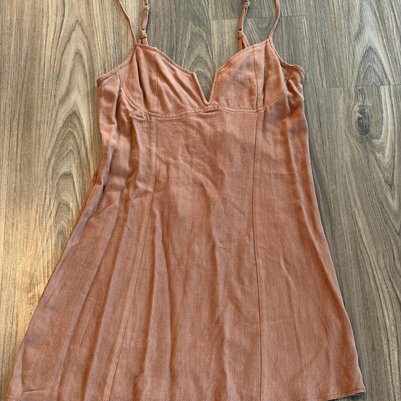 LA Hearts Pacsun Mini Dress - Size S - Picture 3 of 7
